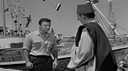 الشياطين الثلاثة Bild 5