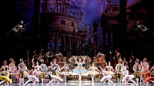 La Belle au bois dormant Bild 1