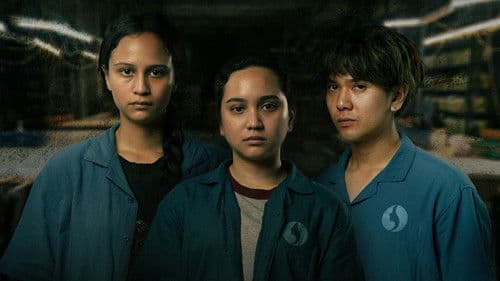 Monster Pabrik Rambut Bild 2