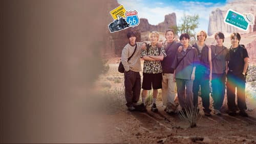 Travis Japan Summer Vacation!! ―7人のアメリカ旅― Bild 2