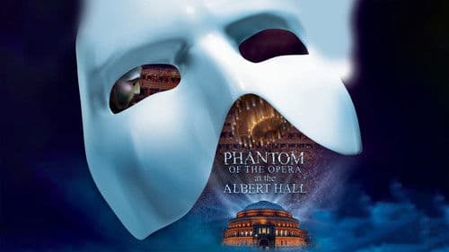 Das Phantom der Oper in der Royal Albert Hall Bild 7