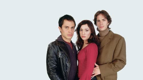 Ein gefährlicher Kuss Bild 7