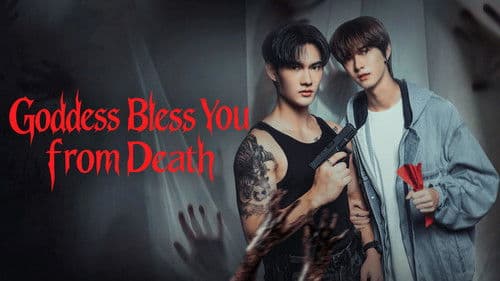 Goddess Bless You from Death Bild 4