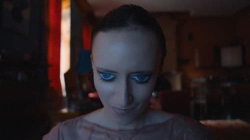 Naktinis seansas Bild 2