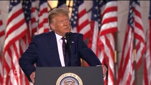 Sassnitz gegen Trump - Der Streit um Nord Stream 2 Bild 1