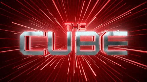 The Cube Bild 1