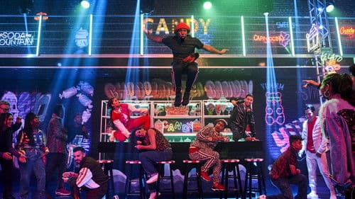 The Hip Hop Nutcracker Bild 3