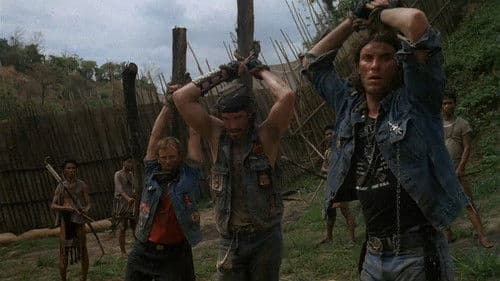 Hells Angels in Vietnam Bild 4