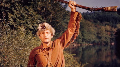 Davy Crockett, König der Trapper Bild 2