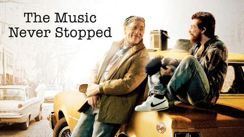 The Music Never Stopped Bild 4
