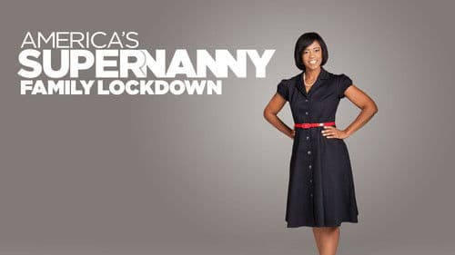 America's Supernanny Bild 3