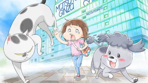 Inu to Neko Docchi mo Katteru to Mainichi Tanoshii Bild 2