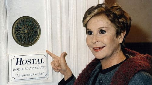 Hostal Royal Manzanares Bild 1