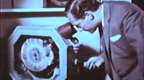 Look at Life: The Cinema Steps Out Bild 1