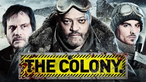 The Colony - Hell Freezes Over Bild 6
