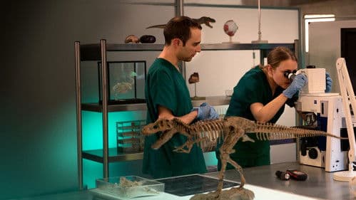 T. Rex Autopsy Bild 5