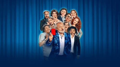 LOL: Last One Laughing Ireland Bild 1