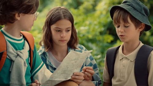 Первый поход Bild 1