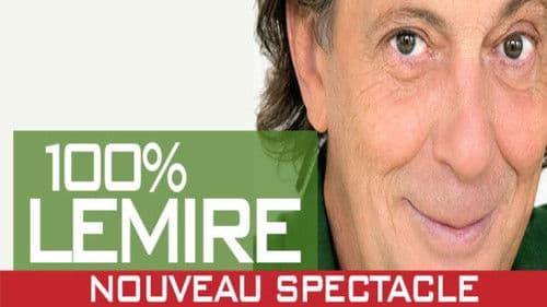 Daniel Lemire - 100 Pourcent Lemire Bild 1