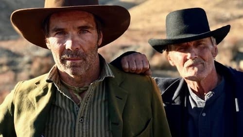 A Soldier's Revenge Bild 1