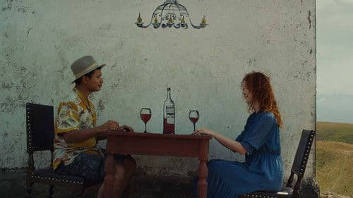 Сары мысық Bild 3