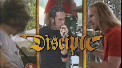 Disciple: Live, At Home, and On the Road Bild 1
