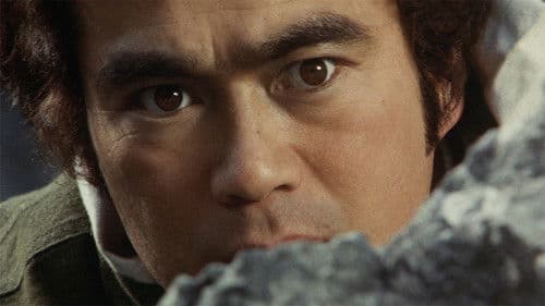 ウルフガイ 燃えろ狼男 Bild 5