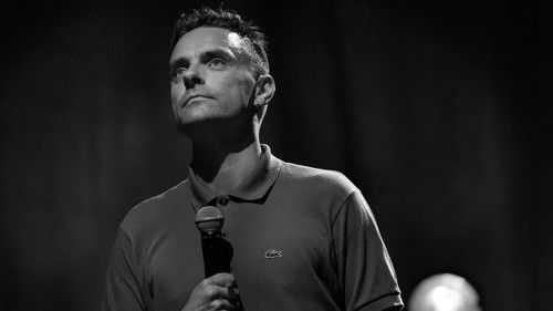 Simon Kvamm: Vandmand Bild 1