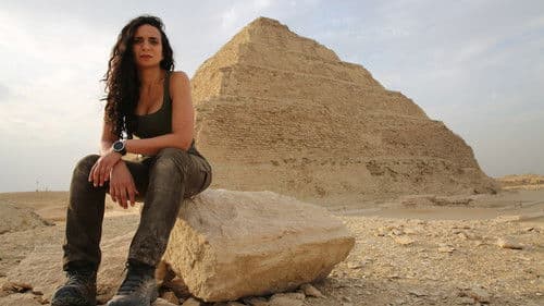 Tutankhamon: Titkok a sírból Bild 1