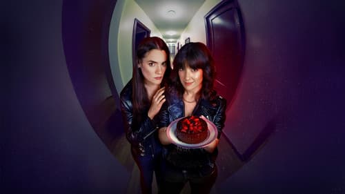 Viudas negras: P*tas y chorras Bild 1