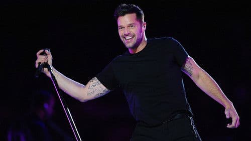 Ricky Martin: A Loco Life Bild 1