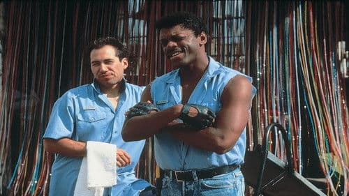 Paramedics - Die Chaoten von der Ambulanz Bild 4