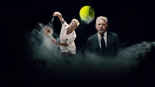Boris Becker: Aufstieg und Absturz einer Legende Bild 1