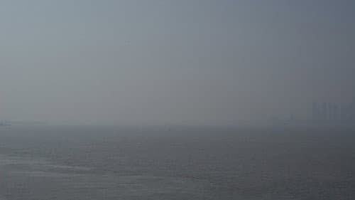 河流 奔跑着 倒映着 Bild 3