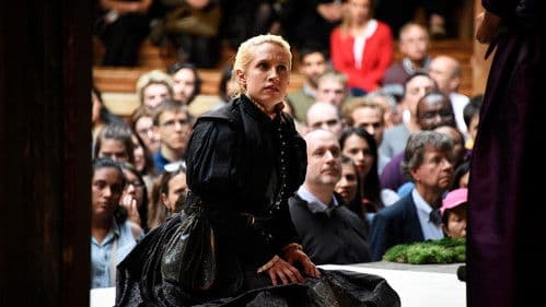 The Two Noble Kinsmen - Live at Shakespeare's Globe Bild 3