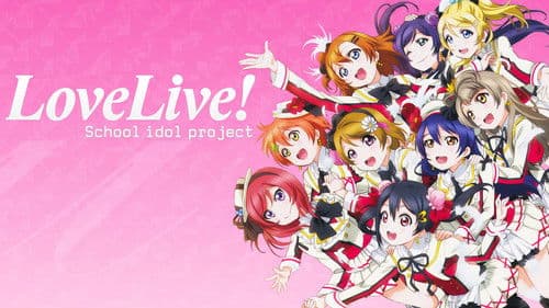 Love Live! School Idol Project Bild 7