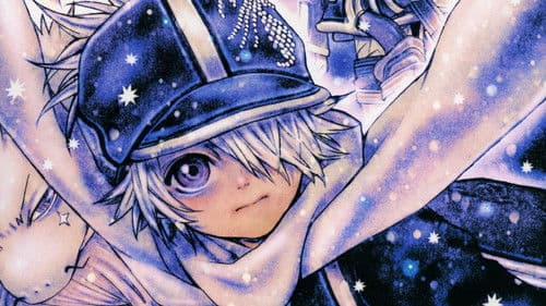Tegami Bachi: Letter Bee Bild 5