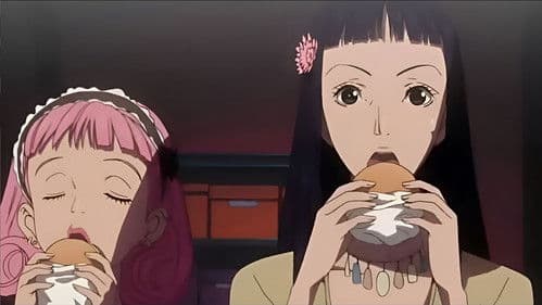 Paradise Kiss Bild 6