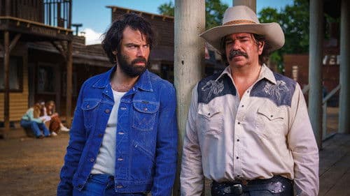 Toast of Tinseltown Bild 2