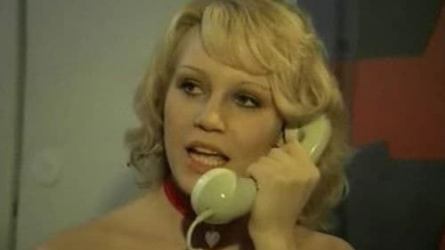 Das Mädchen mit der heißen Masche Bild 1