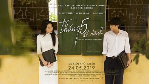 Tháng 5 Để Dành Bild 1