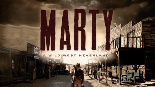 Marty: A Wild West Neverland Bild 2