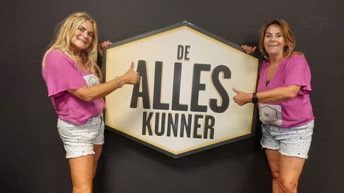 De Alleskunner Duo's Bild 2