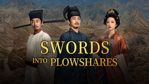 Swords Into Plowshares Bild 3