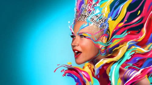 Xuxa Só Para Baixinhos 14: Cores Bild 1