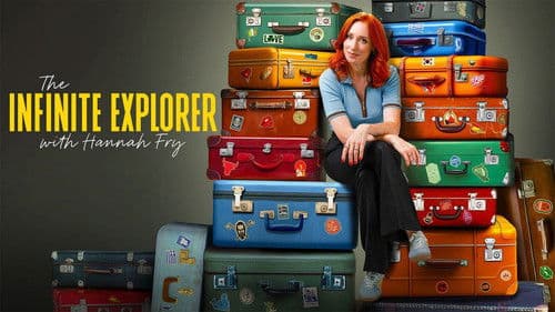 The Infinite Explorer with Hannah Fry Bild 2