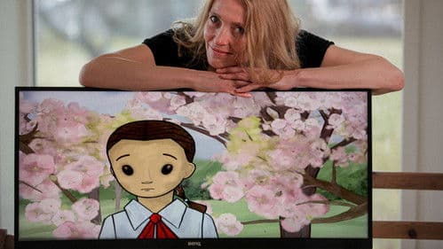 Mein liebster Krieg – Eine Kindheit hinter dem Eisernen Vorhang Bild 7