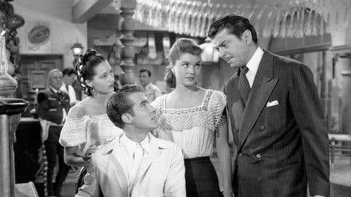 Mexikanische Nächte Bild 1