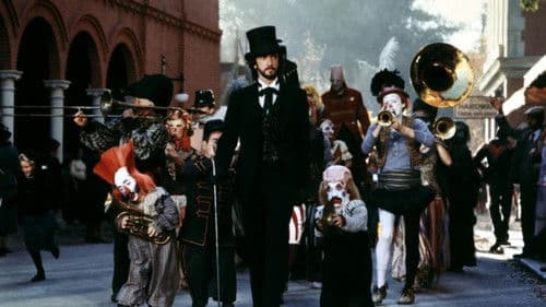 Das Böse kommt auf leisen Sohlen Bild 7