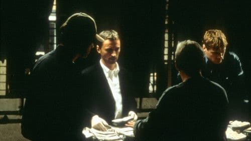 Face - Abgerechnet wird zum Schluss Bild 6